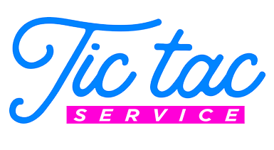 Tictac Service