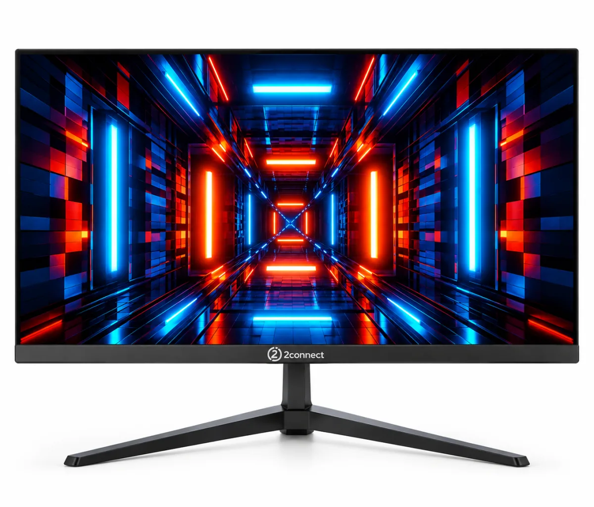Écran 2CONNET 27" Full HD