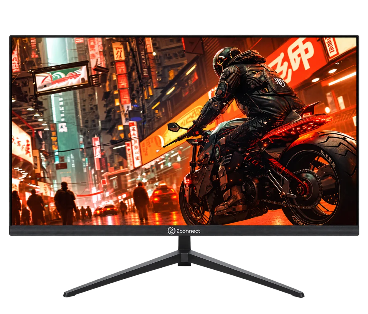 Écran 2CONNET 27" Gaming