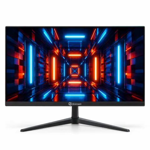 Écran 2CONNET 24" IPS 100 Hz