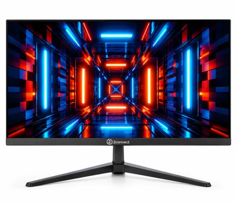 Écran 2CONNET 27" Full HD