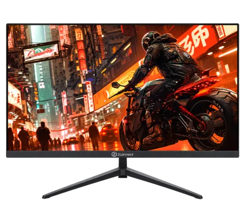 Écran 2CONNET 27" Gaming