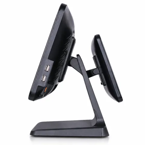 Terminal POS Tactile All-in-One